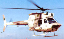 Bell 406